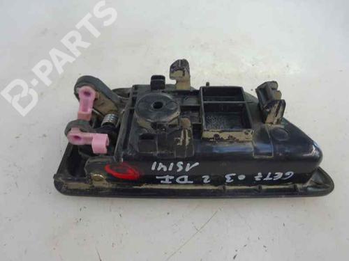 Front left interior door handle HYUNDAI GETZ (TB)  | BP9809720I13 