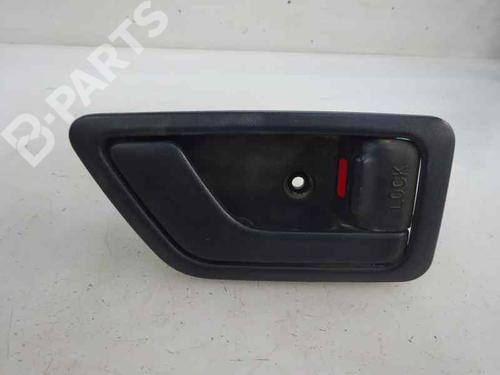 Used Rear right interior door handle HYUNDAI GETZ (TB) [2001-2011]  9809719