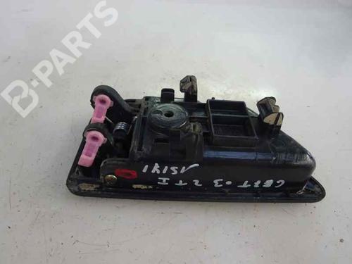 Rear left interior door handle HYUNDAI GETZ (TB)  | BP9809718I15 