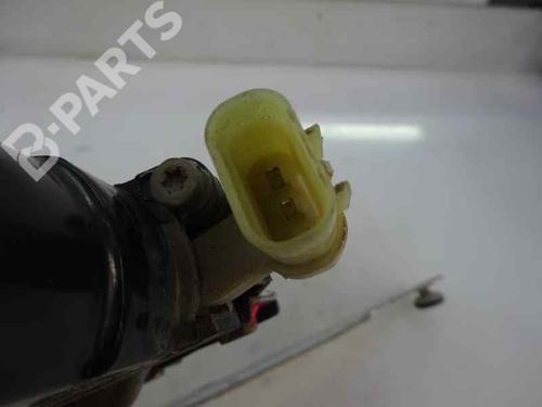 Rear left window mechanism HYUNDAI GETZ (TB)  | BP9809650C24 