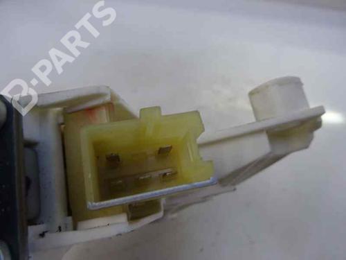Right rear window motor MERCEDES-BENZ M-CLASS (W164) ML 300 CDI 4-matic (164.121) | BP9809692E22 