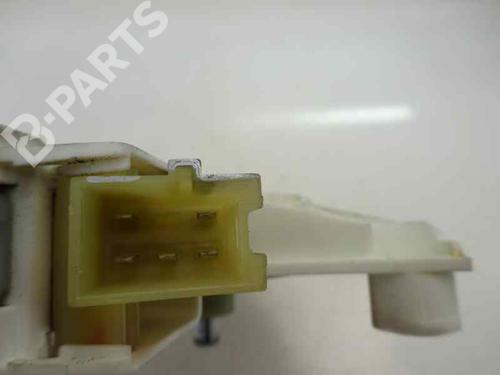 Left front window motor MERCEDES-BENZ M-CLASS (W164) ML 300 CDI 4-matic (164.121) | BP9809691E21 