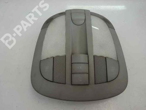 Interior roof light MERCEDES-BENZ M-CLASS (W164) ML 300 CDI 4-matic (164.121) 2008 | 1