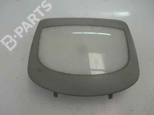Interior roof light MERCEDES-BENZ M-CLASS (W164) ML 300 CDI 4-matic (164.121) | BP9809728I8 