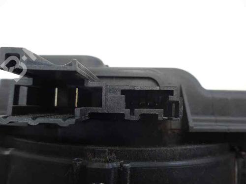 Heater blower motor MERCEDES-BENZ M-CLASS (W164) ML 300 CDI 4-matic (164.121) | BP9809689M62 