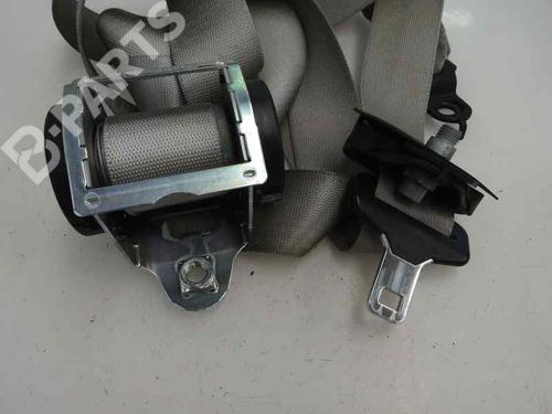 Front right seatbelt MERCEDES-BENZ M-CLASS (W164) ML 300 CDI 4-matic (164.121) 2008 | 1