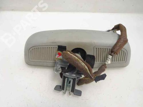 Specchietti retrovisore MERCEDES-BENZ M-CLASS (W164) ML 300 CDI 4-matic (164.121) (204 hp) 9809695