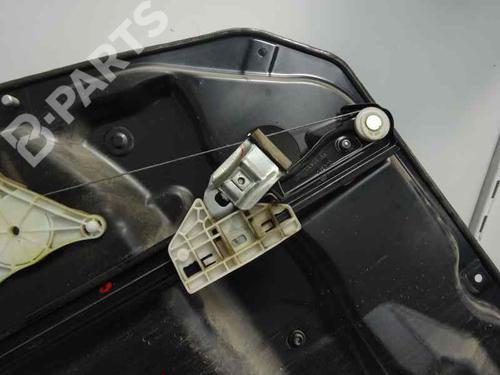 Used Rear left window mechanism MERCEDES-BENZ M-CLASS (W164) ML 300 CDI 4-matic (164.121) (204 hp) 9809649