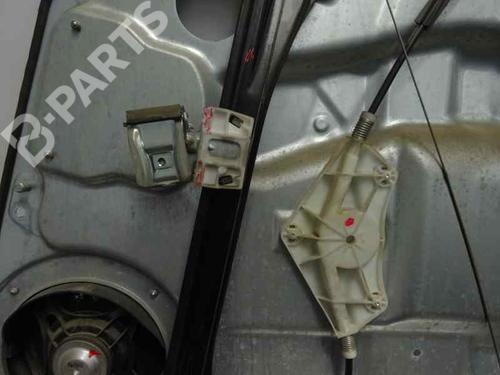 Front left window mechanism MERCEDES-BENZ M-CLASS (W164) ML 300 CDI 4-matic (164.121) | BP9809653C22 