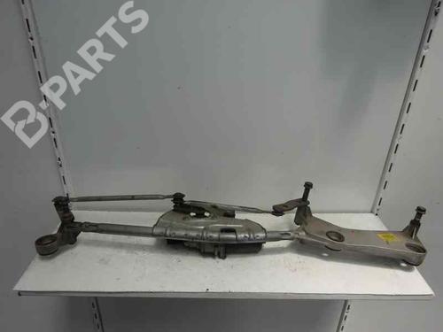Front wiper motor MERCEDES-BENZ M-CLASS (W164) ML 300 CDI 4-matic (164.121) | BP9809702M29 
