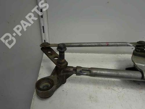 Front wiper motor MERCEDES-BENZ M-CLASS (W164) ML 300 CDI 4-matic (164.121) | BP9809702M29 