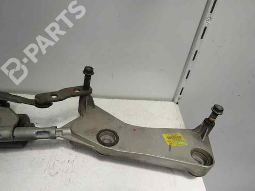 Front wiper motor MERCEDES-BENZ M-CLASS (W164) ML 300 CDI 4-matic (164.121) | BP9809702M29 