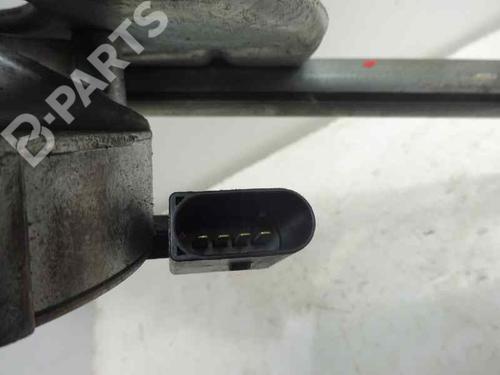 Front wiper motor MERCEDES-BENZ M-CLASS (W164) ML 300 CDI 4-matic (164.121) 2008 | 3