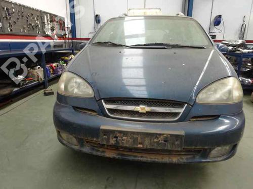 Styring servopumpe CHEVROLET REZZO MPV (U100)  | BP9856901M99 