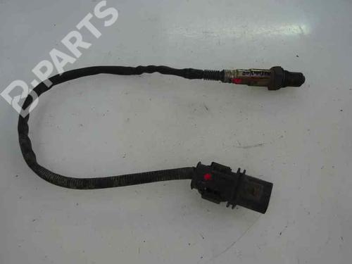 Electronic sensor MERCEDES-BENZ M-CLASS (W164) ML 300 CDI 4-matic (164.121) | BP9809729M84 