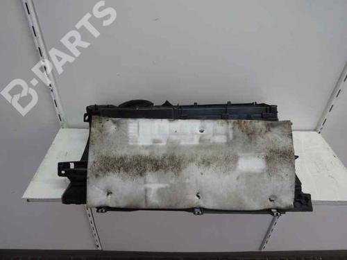 Glove box MERCEDES-BENZ M-CLASS (W164) ML 300 CDI 4-matic (164.121) 2008 | 2