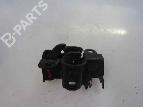 Hood lock MERCEDES-BENZ M-CLASS (W164) ML 300 CDI 4-matic (164.121) 2008 | 1