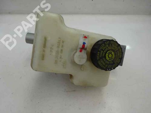 Brake master cylinder MERCEDES-BENZ M-CLASS (W164) ML 300 CDI 4-matic (164.121) | BP9809712M77 