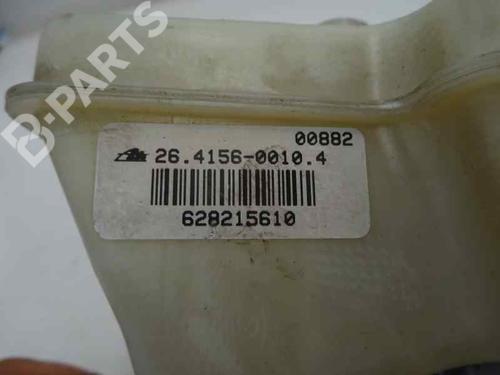 Brake master cylinder MERCEDES-BENZ M-CLASS (W164) ML 300 CDI 4-matic (164.121) | BP9809712M77 