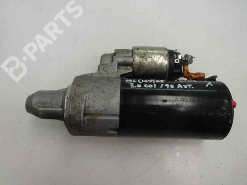 Starter MERCEDES-BENZ M-CLASS (W164) ML 300 CDI 4-matic (164.121) A | 006 | 151 | 61 | 01 | 2008 | 4