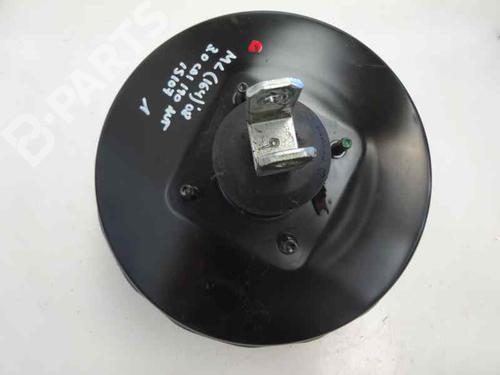 Used Servo brake MERCEDES-BENZ M-CLASS (W164) ML 300 CDI 4-matic (164.121) (204 hp) 9809665