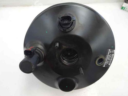 Servo brake MERCEDES-BENZ M-CLASS (W164) ML 300 CDI 4-matic (164.121) | BP9809665M42 