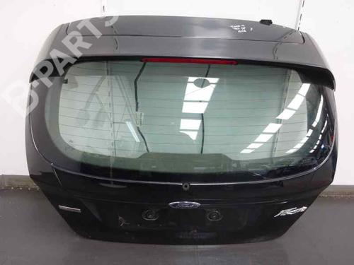 Used Tailgate FORD FIESTA VI (CB1, CCN) [2008-2017]  9809634