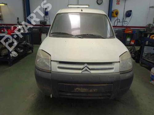 CITROËN BERLINGO MULTISPACE (B9) 1.6 HDi 90 4x4 (90 hp) 1060213