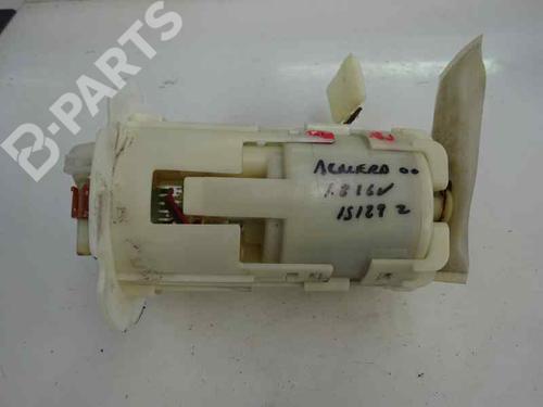 Used Fuel pump PEUGEOT 307 (3A/C) 2.0 HDi 90 (90 hp) 9812525