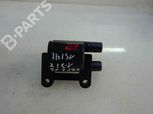 Tændspole HYUNDAI GETZ (TB) [2001-2011]  9809716