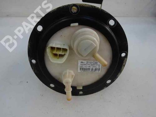 Fuel pump HYUNDAI GETZ (TB)  | BP9809670M76 