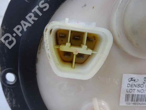 Fuel pump HYUNDAI GETZ (TB)  | BP9809670M76 