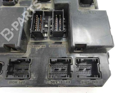 Fuse box PEUGEOT 307 (3A/C) 1.6 HDi 110 | BP9856940E1 
