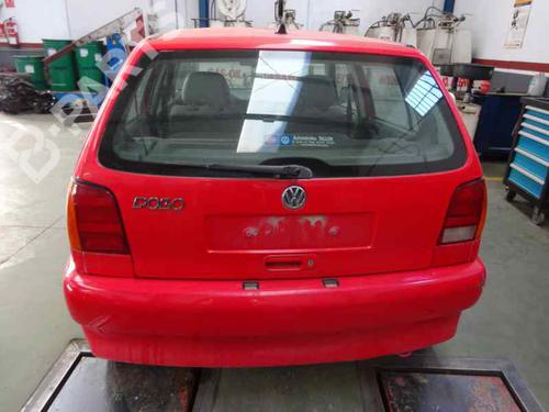 Starter VW POLO III (6N1) 60 1.4 | BP9873466M8 
