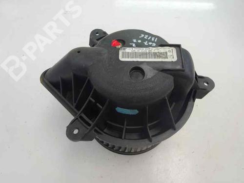 Heater blower motor PEUGEOT 607 (9D, 9U)  | BP9850900M62 