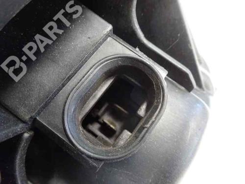 Heater blower motor PEUGEOT 607 (9D, 9U)  | BP9850900M62 