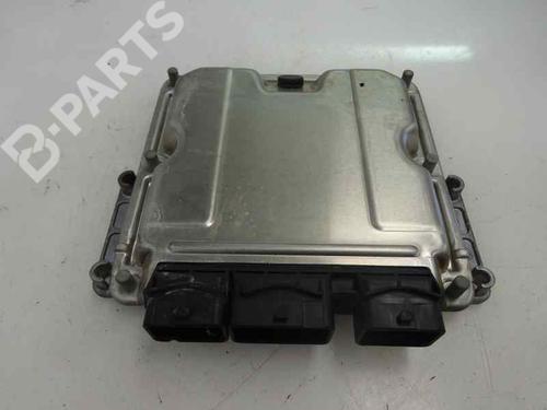 engine-control-unit-ecu-peugeot-607-9d-9u-22-hdi-96-455-343-80-2000-9850838 main image