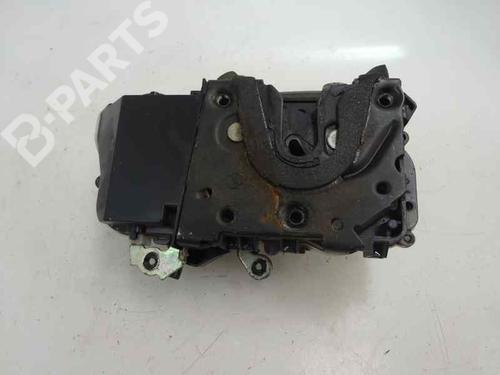 front-left-lock-peugeot-607-9d-9u-22-hdi-2000-9850888 main image
