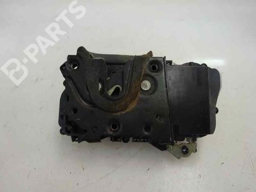 Cerradura puerta delantera derecha PEUGEOT 607 (9D, 9U) [2000-2025]  9850886
