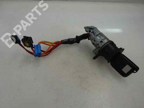 ignition-barrel-peugeot-607-9d-9u-22-hdi-2000-9850893 main image