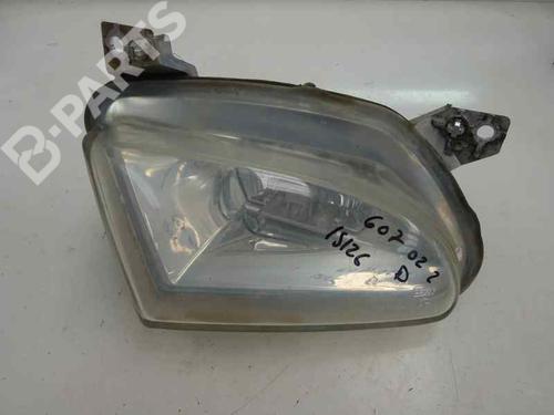right-front-fog-light-peugeot-607-9d-9u-22-hdi-2000-9850864 main image