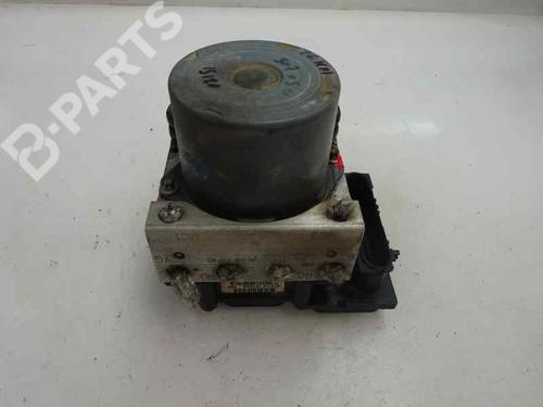ABS Bremseaggregat PEUGEOT 307 (3A/C) 1.6 HDi 110 (109 hp) 9856876