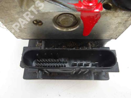 ABS Bremseaggregat PEUGEOT 307 (3A/C) 1.6 HDi 110 | BP9856876M43 