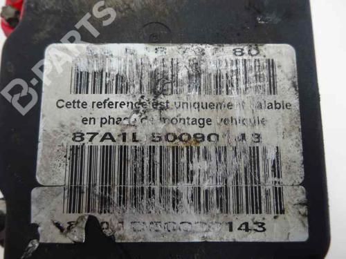 ABS Bremseaggregat PEUGEOT 307 (3A/C) 1.6 HDi 110 | BP9856876M43 