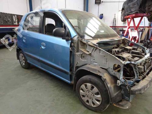 Starter HYUNDAI ATOS PRIME (MX) 1.0 i | BP9873465M8 