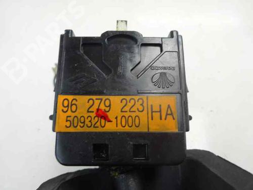 Headlight switch CHEVROLET REZZO MPV (U100)  | BP9857018I24 