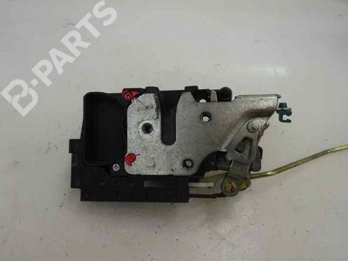 Used Front left lock CHEVROLET REZZO MPV (U100) [2005-2025]  9856961