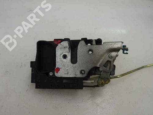 Vergrendeling links voor CHEVROLET REZZO MPV (U100) 1.6 (107 hp) 2007 | 1 |