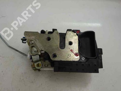 Used Front right lock CHEVROLET REZZO MPV (U100) [2005-2025]  9856952