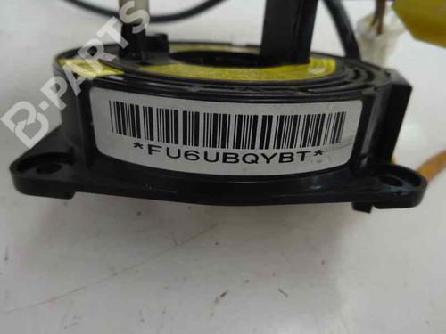 Squib airbag CHEVROLET REZZO MPV (U100)  | BP9856913C102 